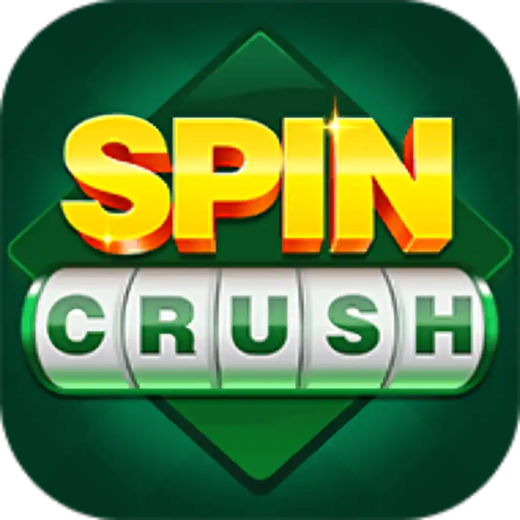 Spin Crush Apk